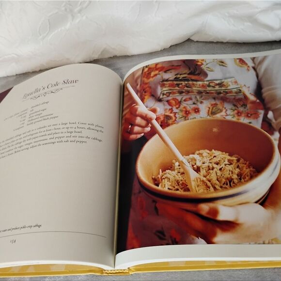 Mitford Cookbook - Picture 4 of 5